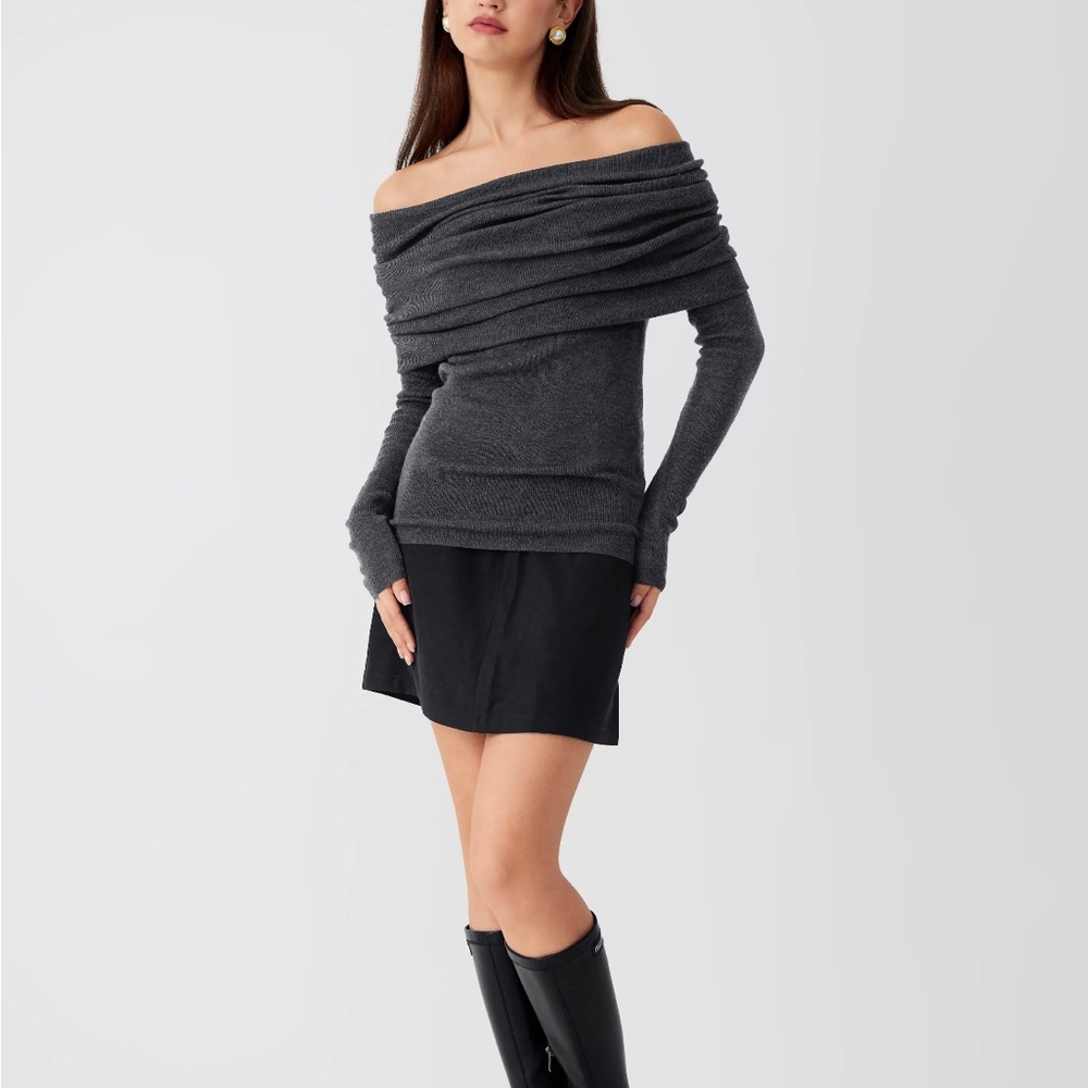 Long sleeve top